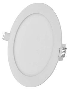 EMOS LED podhledové svítidlo NEXXO bílé, 17 cm, 12,5 W, teplá bílá ZD1134