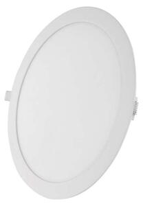 EMOS LED podhledové svítidlo NEXXO bílé, 30 cm, 25 W, neutrální bílá ZD1155