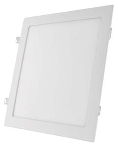 EMOS LED podhledové svítidlo NEXXO bílé, 30 x 30 cm, 25 W, neutrální bílá ZD2155