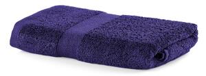 Set 100% bavlna CECIL 2x ručník 50x100 cm a 2x osuška 70x140 cm, fialová, 525 gr, Mybesthome