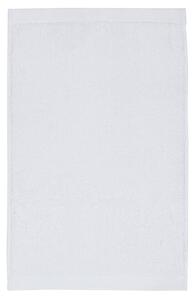 Södahl Ručník z organické bavlny 40x60 Comfort Optical White