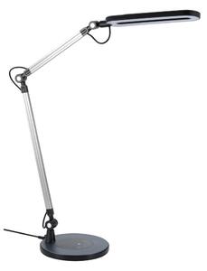 LED LAMPA NA PSACÍ STŮL, dotykový stmívač, 20/105 cm Novel - Stolní lampy