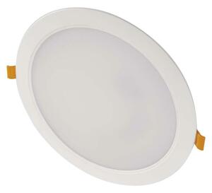 EMOS LED podhledové svítidlo RUBIC 22 cm, 24 W, neutrální bílá ZD1452