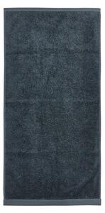 Södahl Ručník z organické bavlny 50x100 Comfort China Blue