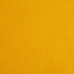 Dekorační závěs ADEL mustard/hořčicová 140x270 cm MyBestHome