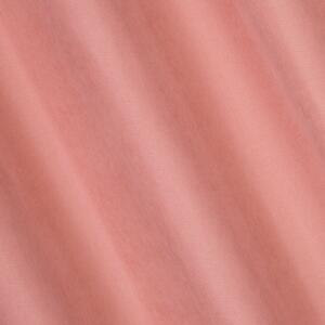 Dekorační závěs ADEL růžová 140x270 cm MyBestHome