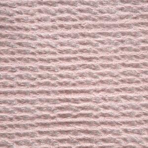 Přehoz na křeslo - mikrovláknový pléd SEIKO pudrová růžová 70x160 cm Mybesthome