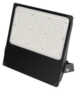 EMOS LED reflektor ASIMO 300 W, černý, neutrální bílá ZS1300A