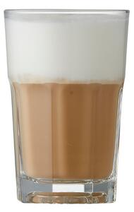 Lyngby Glas Kávová sklenice 29 cl (6 ks)