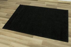 Betap Kusový koberec Dynasty 78 černý Rozměr: 200x250 cm