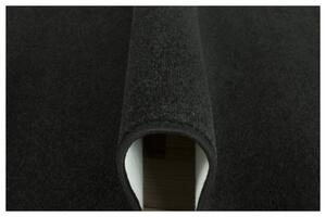 Betap Kusový koberec Dynasty 78 černý Rozměr: 200x300 cm