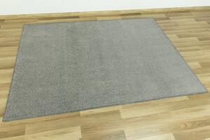 Betap Kusový koberec Dynasty 79 šedý Rozměr: 200x250 cm