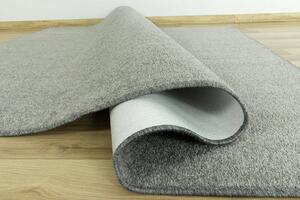 Betap Kusový koberec Dynasty 79 šedý Rozměr: 100x150 cm