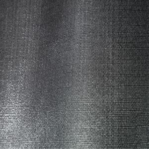 Dekorační závěs MITRA šedá/stříbrná (1 kus) 1x140x250 cm MyBestHome