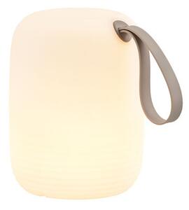 Villa Collection LED lampa Hav 17,5 x 23 cm White