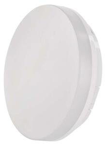 EMOS LED svítidlo s pohybovým čidlem TORI 22 cm, 15 W, neutrální bílá, IP54 ZM4328