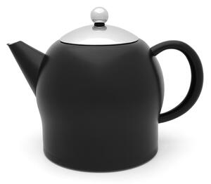 Bredemeijer Konvička na čaj Minuet Santhee 1,4L černá