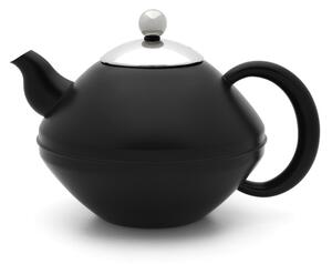 Bredemeijer Konvička na čaj Minuet Ceylon 1.4L černá