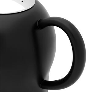 Bredemeijer Konvička na čaj Minuet Santhee 1,4L černá
