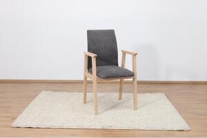 Židle s područkami-Sonoma 15B