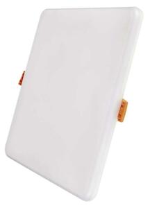 EMOS Lighting LED panel 185×185, čtvercový vestavný bílý, 18W neut.b.,IP65 1540212220