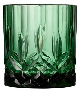 Lyngby Glas Sklenice na whiskey Sorrento 35 cl (4 ks)