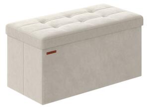 Lavička s víkem LSF247W01