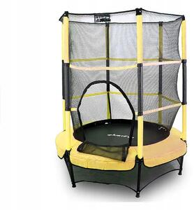Trampolína se sítí JUST FUN 140 cm FT 4,5 (140 cm)
