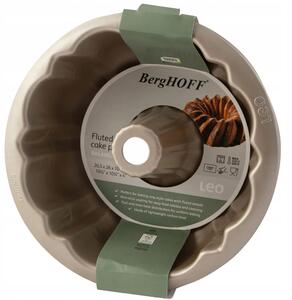 Forma na bábovku Berghoff 26 x 26,5 cm, průměr 26 cm