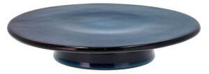 Bitz Kameninový stojan na dort 30x5,5 cm Dark Blue