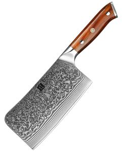 Sekáček XinZuo Yu B13R 6,5"