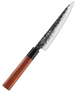 XinZuo Nůž na ovoce a zeleninu HEZHEN PM8S 6"
