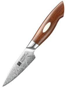 Nůž na loupání XinZuo B46D 3.5"