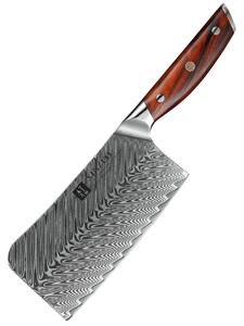 Sekáček XinZuo Yi B27 7"
