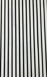 Acoustic panel Comfort 900x600x9mm Sanremo oak White