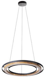 ZÁVĚSNÉ LED SVÍTIDLO, 56,5/150 cm Globo - Online Only svítidla, Online Only