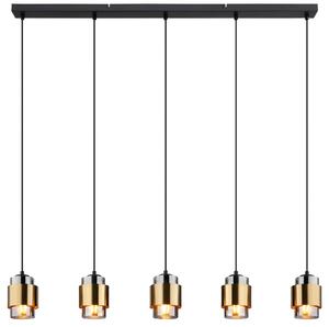 ZÁVĚSNÉ SVÍTIDLO, 105/10/150 cm Globo - Online Only svítidla, Online Only