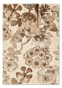 Vopi | Kusový koberec Arte 15098 C10 cream - 120 x 170 cm