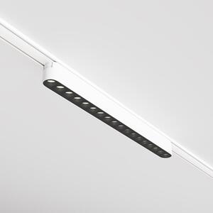 Svítidlo pro kolejnicový systém Points Magnetic track system Radity 4000K 16W 36d TR082-1-18W4K-M-W - MAYTONI