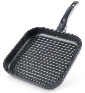 Grilovací pánev Orion.Group Grande 26 cm granitová