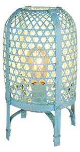 STOLNÍ LAMPA, 22/37 cm Globo - Online Only svítidla, Online Only