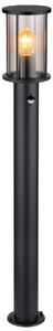 VENKOVNÍ SVÍTIDLO, 14,3/14,3/100 cm Globo - Online Only svítidla, Online Only
