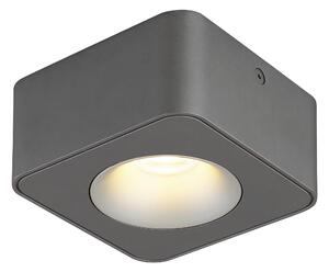 LED ZÁŘIČ, 11.7/11.7/5.5 cm Globo - Online Only svítidla, Online Only