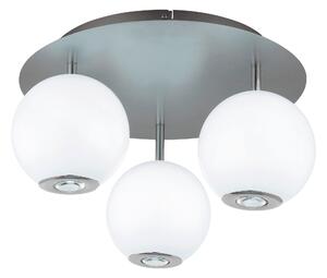 STROPNÍ LED SVÍTIDLO, 42/25 cm Globo - Online Only svítidla, Online Only