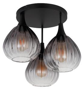 STROPNÍ SVÍTIDLO, 44/44/35 cm Globo - Online Only svítidla, Online Only