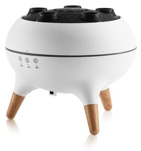Immax 09104L - Aroma difusér a zvlhčovač vzduchu JELLYFISH LED/11W/5V