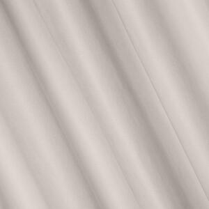 Dekorační závěs s kroužky OLIVIA stříbrná 1x140x250 cm (cena za 1 kus) MyBestHome