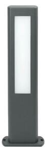 FARO NANDA 500 sloupková lampa, tmavě šedá