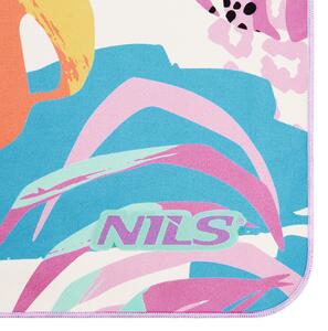 NCR14 FLORA RUČNÍK Z MIKROVLÁKNA NILS CAMP