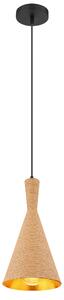 ZÁVĚSNÉ SVÍTIDLO, 19/140 cm Globo - Online Only svítidla, Online Only